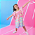 Vestido feminino Magia - Imagem 2