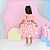 VESTIDO INFANTIL MENINA LAVÍNIA - Imagem 3