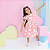 VESTIDO INFANTIL MENINA LAVÍNIA - Imagem 2