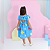 VESTIDO INFANTIL MENINA CAMILE - Imagem 2