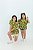 Blusa Infantil Menina Bata Raquel - Imagem 2