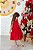 VESTIDO INFANTIL RED CHRISTMAS - Imagem 4