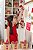 VESTIDO INFANTIL RED CHRISTMAS - Imagem 9