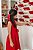 VESTIDO INFANTIL RED CHRISTMAS - Imagem 3