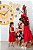 VESTIDO INFANTIL RED CHRISTMAS - Imagem 7