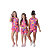 CONJUNTO CAPUZ INFANTIL GEORGIA - Imagem 3