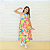 VESTIDO INFANTIL MENINA MARISE - Imagem 1