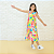 VESTIDO INFANTIL MENINA MARISE - Imagem 5