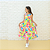 VESTIDO INFANTIL MENINA MARISE - Imagem 3