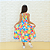 VESTIDO INFANTIL MENINA MARISE - Imagem 2