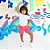 Short Infantil Jeans Menina Ruth - Imagem 4