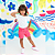 Short Infantil Jeans Menina Ruth - Imagem 3