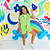Short Infantil Jeans Menina Thaila - Imagem 3