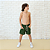 SHORT MASCULINO INFANTIL  JOSÉ - Imagem 2