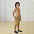 SHORT MASCULINO INFANTIL GUSTAVO - Imagem 2