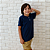 CAMISETA INFANTIL GOLA PADRE LUCAS - Imagem 2