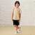 CAMISETA INFANTIL GOLA PADRE MATHEUS - Imagem 2
