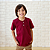 CAMISETA INFANTIL GOLA PADRE RAVI - Imagem 1