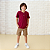 CAMISETA INFANTIL GOLA PADRE RAVI - Imagem 3