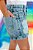 Short Infantil Jeans Menina Louise - Imagem 2