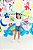 Short Infantil Jeans Menina Milly - Imagem 4
