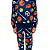 Conjunto Longo Menino Futebol - Imagem 4