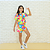 CONJUNTO INFANTIL MENINA KATIA - Imagem 1