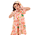 Vestido Infantil Menina Lulis - Imagem 6