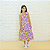 VESTIDO INFANTIL MENINA SABRINA - Imagem 3