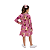 Vestido infantil feminino manga longa Kiora - Imagem 7
