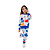 Conjunto infantil feminino Lunara - Imagem 7