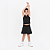 Conjunto Infantil Fitness Short Saia com Top Dany - Imagem 3