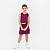 Conjunto Infantil Fitness Short Saia com Top Ingrid - Imagem 4