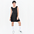 Macacão Infantil Fitness Short Saia Barbara - Imagem 1