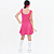 Macacão Infantil Fitness Short Saia Polly - Imagem 2