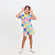 CONJUNTO INFANTIL MENINA ISADORA - Imagem 1
