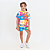 CONJUNTO INFANTIL MENINA EVILIN - Imagem 3