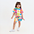 CONJUNTO INFANTIL MENINA EVILIN - Imagem 2