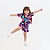 CONJUNTO INFANTIL MENINA YORRANA - Imagem 5