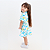 VESTIDO INFANTIL MENINA NICOLE - Imagem 6