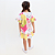 VESTIDO INFANTIL MENINA ALICIA - Imagem 4