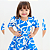 VESTIDO INFANTIL MENINA MONIQUE - Imagem 3