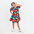 VESTIDO INFANTIL MENINA DEBORA - Imagem 4