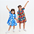 VESTIDO INFANTIL MENINA DEBORA - Imagem 7
