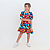 VESTIDO INFANTIL MENINA DEBORA - Imagem 2