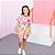 CONJUNTO INFANTIL MENINA CAMILA - Imagem 1