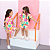 CONJUNTO INFANTIL MENINA CAMILA - Imagem 4