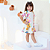 VESTIDO INFANTIL BEM ME QUER - Imagem 4