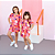 CONJUNTO INFANTIL MENINA Valentina - Imagem 3