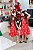 Vestido Infantil Menina Manu - Imagem 1